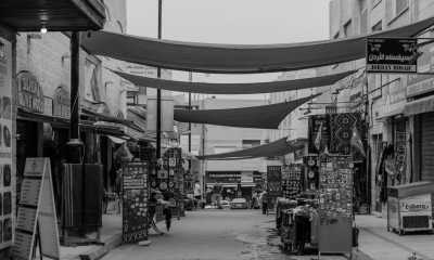 Jordan - Madaba - From North to South! Join the Ultimate Experience Across Jordan 🇯🇴 - 2