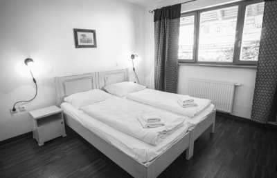 Slovenia - Lake Jasna - Skydiving 🪂 and road trip around Slovenia - 4