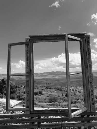 Italy - Castiglione d'Orcia - Thermal Trip 🧖‍♀️ in Tuscany - NOVEMBER - 1