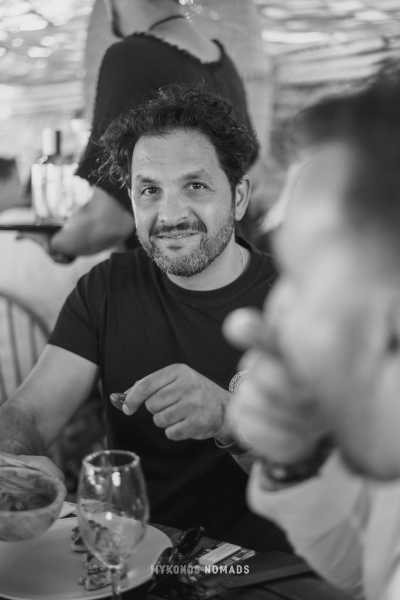 Greece - Scorpios - Mykonos 5 days incl. Hotel, Party, Transfer - The party island of Greece! - 13