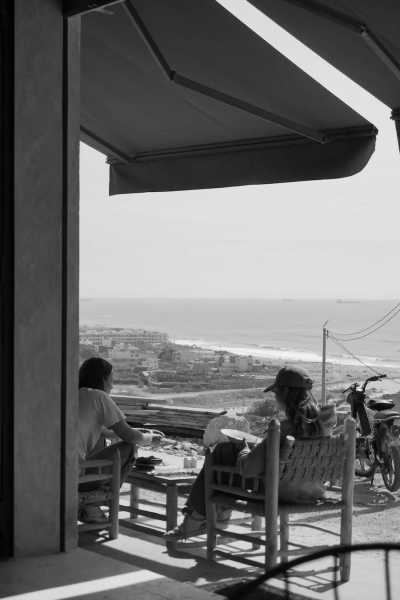 Marokko - Tamraght - Coliving and Coworking in Tamraght, Morocco 🇲🇦 - 2