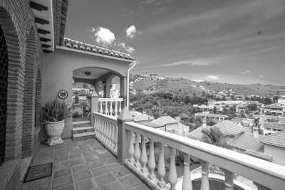 Spain - Almuñécar - 2 Wochen WORKATION am Meer🌅 + DISCOVER ANDALUSIEN zwischen MALAGA & GRANADA (Verlängerungstage möglich vorher & nachher) - 5