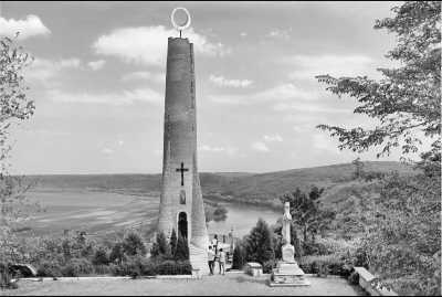 Moldova - Chișinău - Transnistria & Moldova: back to the Soviet past - 3