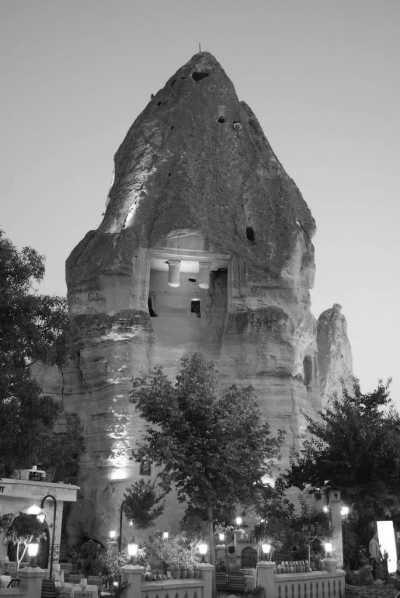 Türkei - Göreme - Travel through Cappadocia, Turkey - the fairytale city with a local 🇹🇷, Food, Nature,Culture & More-Shared Bed - 2