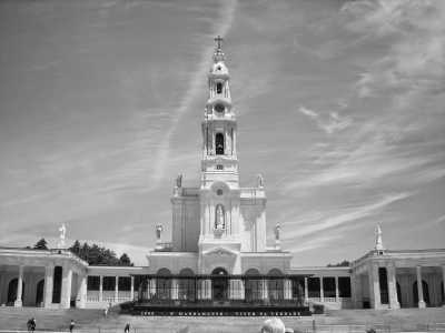 Portugal - Sanctuary of Our Lady of Fátima - Genuine Portugal Journey - 11 day Private Local Signature Experience 🧳⛱️✈️ - 4