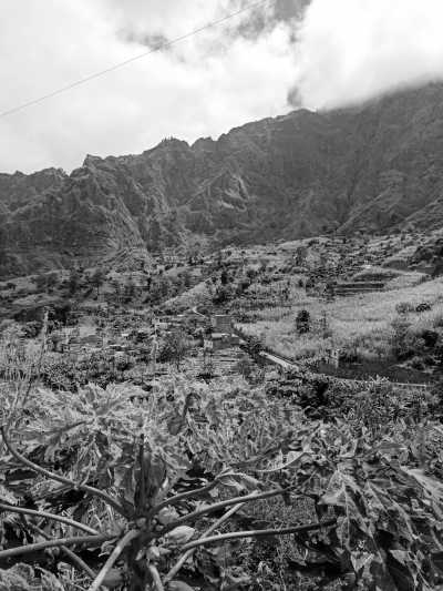 Cabo Verde - Santo Antão - Co-Living and Co-Working while Experiencing Cabo Verde with a local - Northern islands - 1