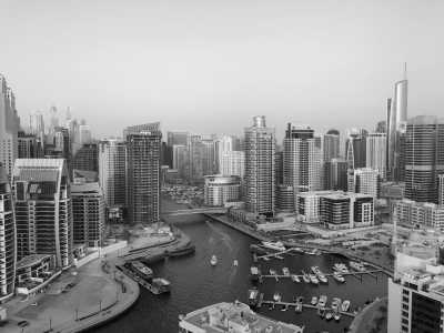 United Arab Emirates - Jumeirah Living Marina Gate - Entdecke Dubai, UAE 🛥️🥳🌆🫶🏻 Eine Woche Sightseeing, Party und Wüste