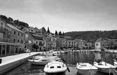 Croatia - Trogir - Chillout & Abenteuer Segelreise kroatische Küste: Hvar, Vis, Korcula,.. - 2