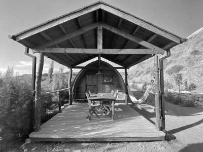 Cyprus - Simou - Connect with Yourself in Cyprus: Explore Nature, Yoga, Meditation, and Fun! Experience Yurts and Villas with Swimming Pools in a Women-Only Retreat - 2