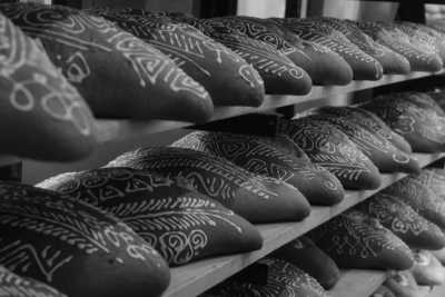 Mexiko - Oaxaca - Experience the REAL Day of the Dead 2023 ☠️ 7-day EPIC trip in Mexico! 🇲🇽 - 3