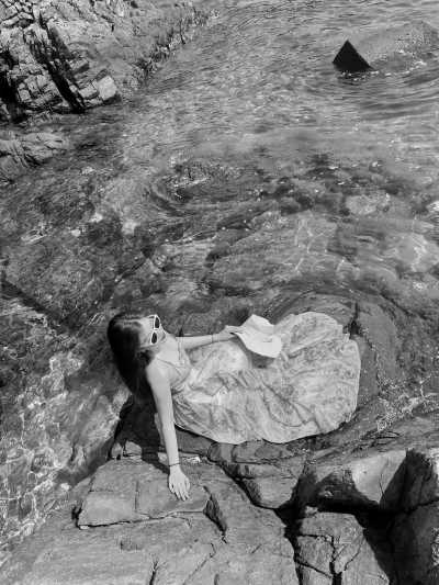 Vietnam - Hòn Mun - Coworking trip 7 nights Nha Trang - Glorious beach, swimming, kayaking and enjoy the peace of nature