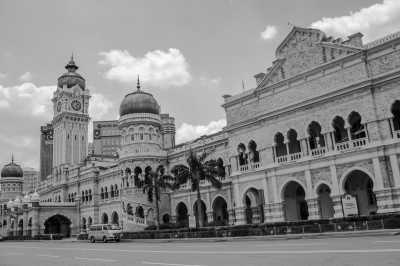 Malaysia - Federal Territory of Kuala Lumpur - Awesome Co-Working Trip in Kuala Lumpur, Malaysia with a local and travel photographer - 1