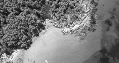 Greece - Sykias Beach - Griechenland - Segeltörn Chalkidiki ⛵​ magische Strände, Buchten und Gebirge