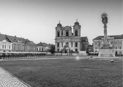 Romania - Timișoara - Connect Your Soul in this Romania