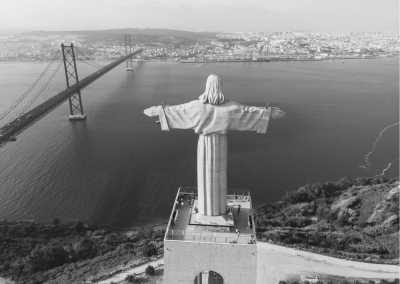 Portugal - Lisbon - Explore Portugal: Food, beach and Colorful Buildings - 5