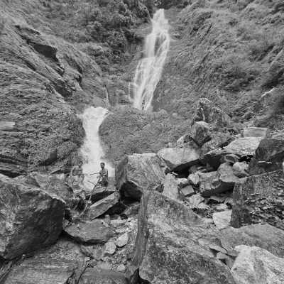 Südasien - Mirik - Exploring the Unexplored Himalayas - 3