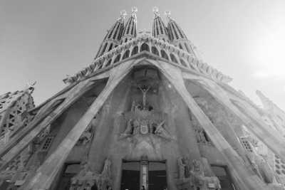 Spain - Barcelona - Getting Christmassy in Barcelona with Wine and Tapas🍷🥘🎄 - 2