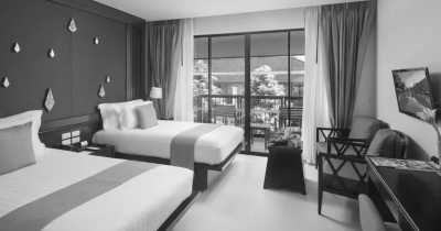 Thailand - Krabi International Airport - Krabi - Island hopping tour - 6