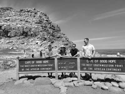 South Africa - Cape Town - South Africa Roadtrip with a Local: Untouched beaches 🌞, Mountains, Wilderness, Campfires & Adventure 🤙 Epic Roadtrip through an epic Country🚙 - 9