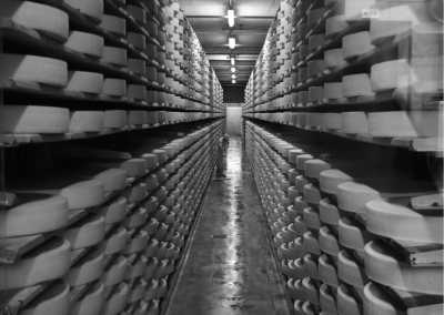 Schweiz - La Maison du Gruyère - Explore Nature While Having a Cheese and Chocolate Tasting in Gruyeres, Switzerland - 2