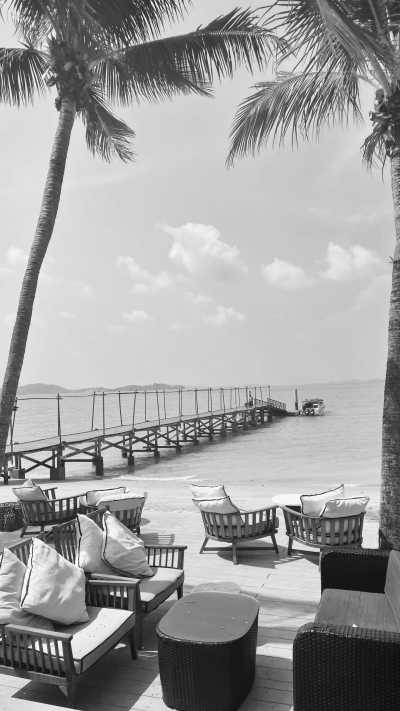 Thailand - Bang Tao Beach - Content Creator's Paradise: Women’s Co-Working in Exquisite Southern Thailand - 9