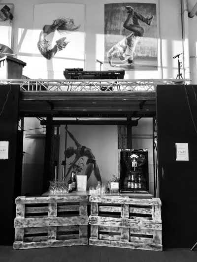 Germany - Berlin - Tagestrip Berlin Money - Remote Investieren - Das Finanzevent auf der Spree - 3