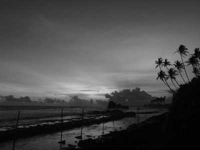 Sri Lanka - Colombo - Sri Lanka Calling - HISTORY - CULTURE - SURF - HIKE - NATIONAL PARK & AMAZING FOOD - 4