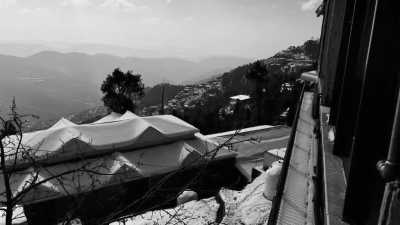 Pakistan - White House Cottages - Nature, and Historical Places Trip in Pakistan - 3