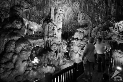 Turkey - Damlataş Cave - Discover the South Adventure of Turkey: Explore Alanya in Summer with a Local Guide: Local Food, City Life, Nature, and Sun