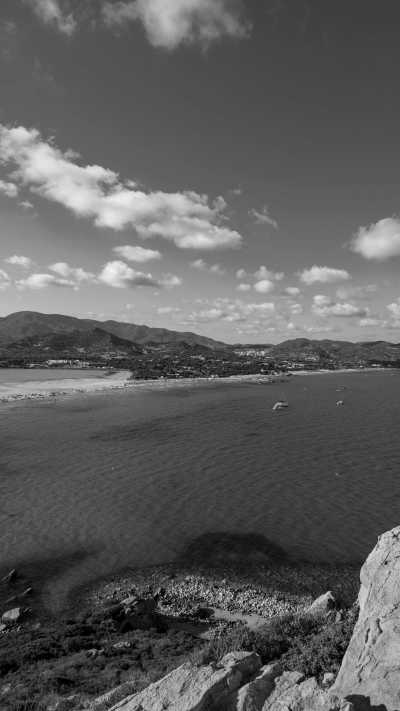 Italy - Villasimius - Visit the South of Sardinia, Italy for 7 nights and 8 days!