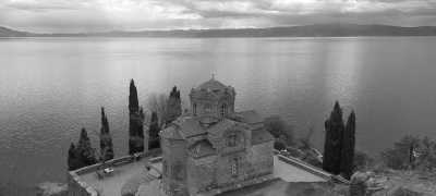 Macedonia - Ohrid - Coworking in the "Jerusalem of the Balkans" - Ohrid: swimming, hiking, boat tour, visit of the Old Town and much more - 1
