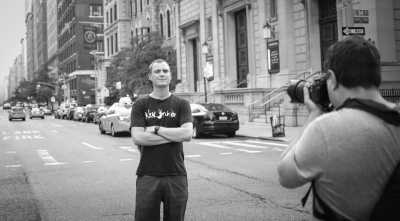 Vereinigte Staaten - Fotografieren lernen in New York - JoinMyTrip