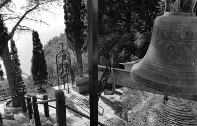 Griechenland - Ιερά Σκήτη Μικρής Αγίας Άννας - Griechenland Hotel & Adventure Motorboot Inselhooping - 5