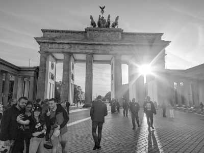 Germany - Kreuzberg - Feel Like a Real Berliner in Just 4 Days: The Best Local Hotspots, Nightlife, Culture and Food - 1