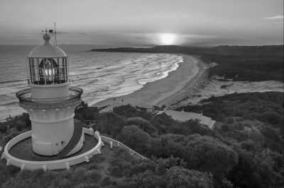 Australia - Seal Rocks - 🐋 Winter Waves & Creative Days: A Co-Working Escape to Newcastle, Australia 🇦🇺 (PRIVATE ROOM) - 7