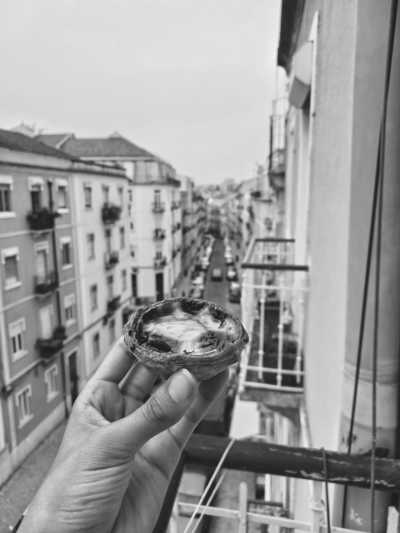 Portugal - Lisbon - Lisbon spring Getaway: Fado Dinner 🪗 Rooftop drinks at sunset 🍸 and tram tour 🚊