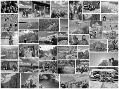 Mexiko - THE MAYAN TRAIL WESTBOUND - JoinMyTrip