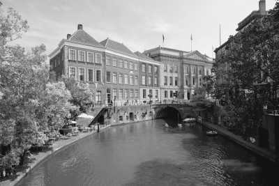 Netherlands - Jutphaas - Smoke Boat Trip in the Netherlands - 2