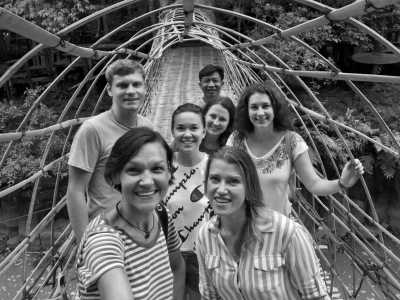 South-eastern Asia - Vang Vieng - Charming Laos & Magnificent Cambodia: 12 days of nature, history and adventures - 1