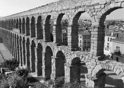 Southern Europe - Segovia - 11 Days Spring in South European Country 🇪🇸🇮🇹🇵🇹; Spain, Portugal, Italy - 3