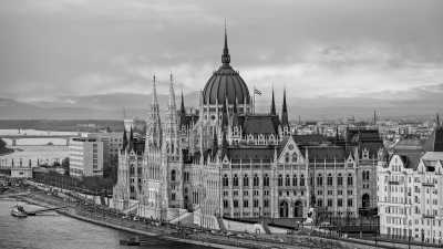 Ungarn - Budapest im Winter - JoinMyTrip