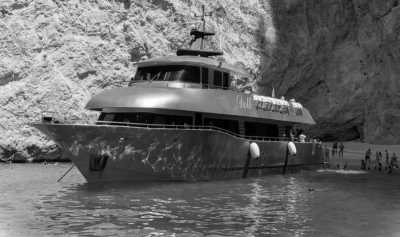 Greece - Symi - Beauty of Rhodes : Boat trips, Bus tours and Turquoise beaches 🥥🌴 - 1