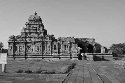 Indien - Pattadakal - Wildlife & Heritage Special Trip : Karnataka, India - 3