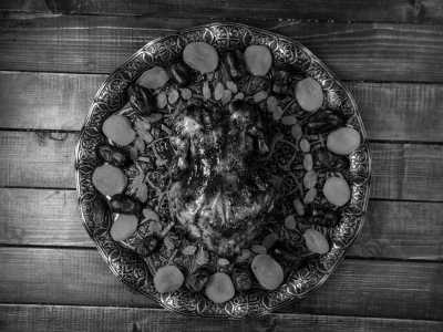 Morocco - Souk-Khémis-des-Beni-Arouss - Discover Moroccan Wedding Traditions with a Local - 4