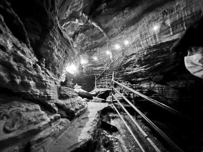 Nepal - Devi's falls Pokhara - Exploring the Cultural, Natural, and Adventurous Wonders of Pokhara, Nepal - 3