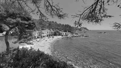 Spain - Palamós - Creative Escape in Costa Brava: Palamós Coworking and Narrative Lab Holiday in Spain - 1