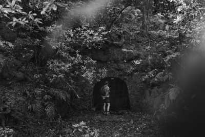 Portugal - Ribeira do Inferno, Madeira - Madeira SPECIAL ADVENTURE w/ local guide : A One Of A Kind Hiking Adventure in Madeira: Explore the Island's Trails and Discover Hidden Paths Off the Beaten Track - 2