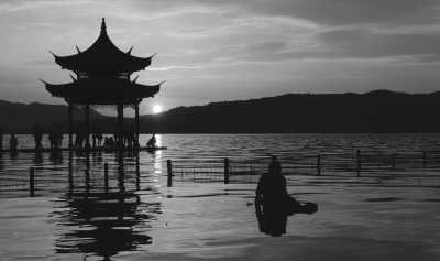 Eastern Asia - Hangzhou - China Explorer: From the 🏯 Great Wall to 🌆 Hong Kong’s Skyline - 1