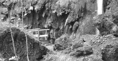 Germany - Hinanger Wasserfall - Step into the Flow | Allgäu | Fellhorn Ridge Experience | German Alps | 3 days - 2