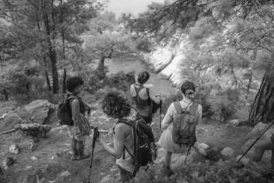 Türkei - Kabak Beach - Hiking adventure on the Lycian Way, Turkiye — led by locals, joined by like-minded people - 4